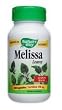 Melissa-Lemon Balm - 100 - Capsule Melissa-Lemon Balm - 100 - Capsule