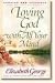 Loving God with All Your Mind (George, Elizabeth (Insp)) by Elizabeth George