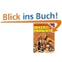 Imkereiprodukte: Verarbeitung von Honig, Pollen, Wachs und Co