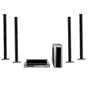 RCA Scenium Home Theater System Dolby ProLogic II - ST2680