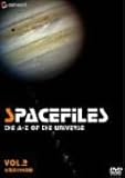 スペース・ファイル Vol.2~太陽系の外縁部~ [DVD]