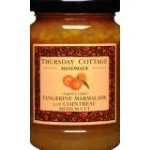 Thursday Cottage Tangerine Marmalade with Cointreau Medium Cut