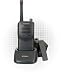 KLH-83B Heavy Duty Leather Case Kenwood