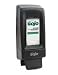Gojo 7200-01 Black High-Impact ABS Plastic Pro 2000 Dispenser
