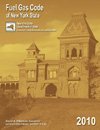 Fuel Gas Code of New York State, 2010 Edition - Soft-cover - 1609830067