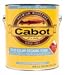 Valspar/Cabot Inc. 140.0001812.007 Solid Color Acrylic Decking Stain