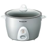 Panasonic Fuzzy Rice Cooker