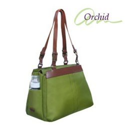 Olive Azalea Diaper Bag 2188NWH3B8L. SL500 Olive Azalea Diaper Bag