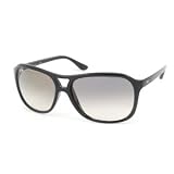 Ray Ban Sunglasses RB4128 Black - B001T7MOXE