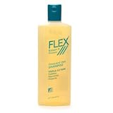 Flex Shampoo, Frequent Use with Balsam and Protein 15 fl oz (443 ml)