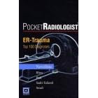 PocketRadiologist - ER Trauma: Top 100 Diagnoses by Robert A. Noveline
