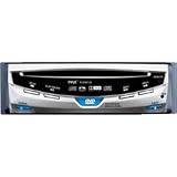PYLE PLDVD-132 In-dash DVD/CD/MP3 Player with Wireless Remote Control