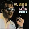 Eight Men, Four Women