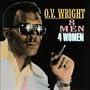 Eight Men, Four Women
