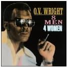 Eight Men, Four Women