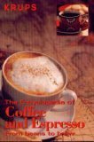 Krups Encyclopedia of Coffee and Espresso