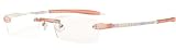REM Optical Visualite 01 Reading Glasses - Available in Various Colors and Strengths