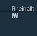 Rheinallt 3 [UK-Import]