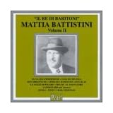 V2 Il Re Di Baritoniby Mattia Battistini