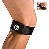 Sporting Goods : Back of Knee Compression Wrap, Each