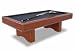 7' Regulation Westmont™ Minnesota Fats Pool Table
