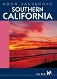 Moon Handbooks Southern California - Kim Weir