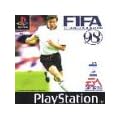 FIFA 98: Die WM Qualifikation