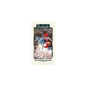 Trailside: White Water Kayaking [VHS]