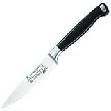 Messermeister San Moritz Elite Utility Paring Knife, 4.00 in.