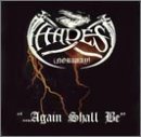 Hades -  Again Shall Be