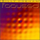 Billy Cobham Foto 6
