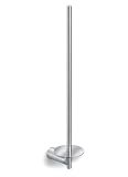 Produkt-Bild: Blomus 68523 DUO WC-Rollenhalter mit Wandhalter