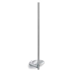 Blomus 68523 DUO WC-Rollenhalter mit Wandhalter