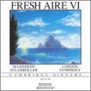 Fresh Aire 6 [CASSETTE]