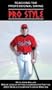 Teaching the Professional Swing: Pro Style