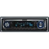 Kenwood KDC-MP535U - Radio / CD / MP3 player / USB flash player - Full-DIN - in-dash - 50 Watts x 4