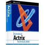 Actrix Technical 2000