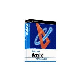 Actrix Technical 2000
