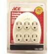 Ace 6 Outlet Adapter (FA-35715B)
