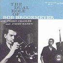 The Dual Role of Bob Brookmeyer