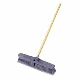Rubbermaid Fine Floor Sweep Broom