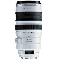 Canon EF 100-400mm f4.5-5.6L IS USM Telephoto Zoom Lens for Canon SLR Cameras
