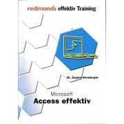 Click here to buy MS Access effektiv by  Edi Bauer.