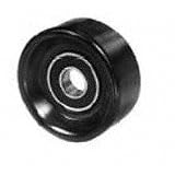 Hayden Automotive 5975 Idler and Belt Tensioner Pulley by Hayden Automotive