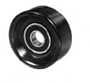 Hayden Automotive 5975 Idler and Belt Tensioner Pulley