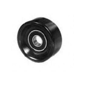 Hayden Automotive 5975 Idler and Belt Tensioner Pulley