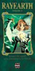Review Manga Video  / Rayearth - Volume 3