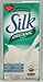 Silk Soymilk, Aseptic Unsweetened, 32oz  : image