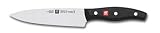 Review Zwilling J.A Henckels (UK) lTD 13730726 / Henckels International Twin Pollux 6