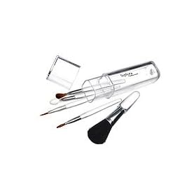 Sephora Brand Mini Clear Brush Set | ????? Best price for you.